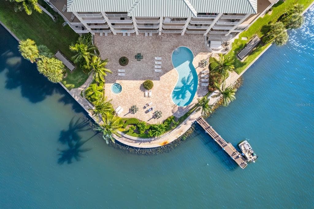 8800 BAY PINES BOULEVARD UNIT 104 ST PETERSBURG, FL 33709
