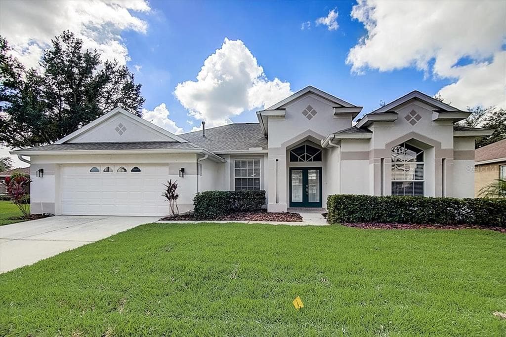 18148 HERON WALK DRIVE TAMPA, FL 33647