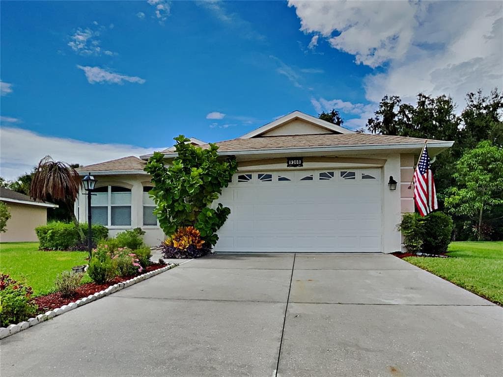 9208 64TH COURT E PARRISH, FL 34219