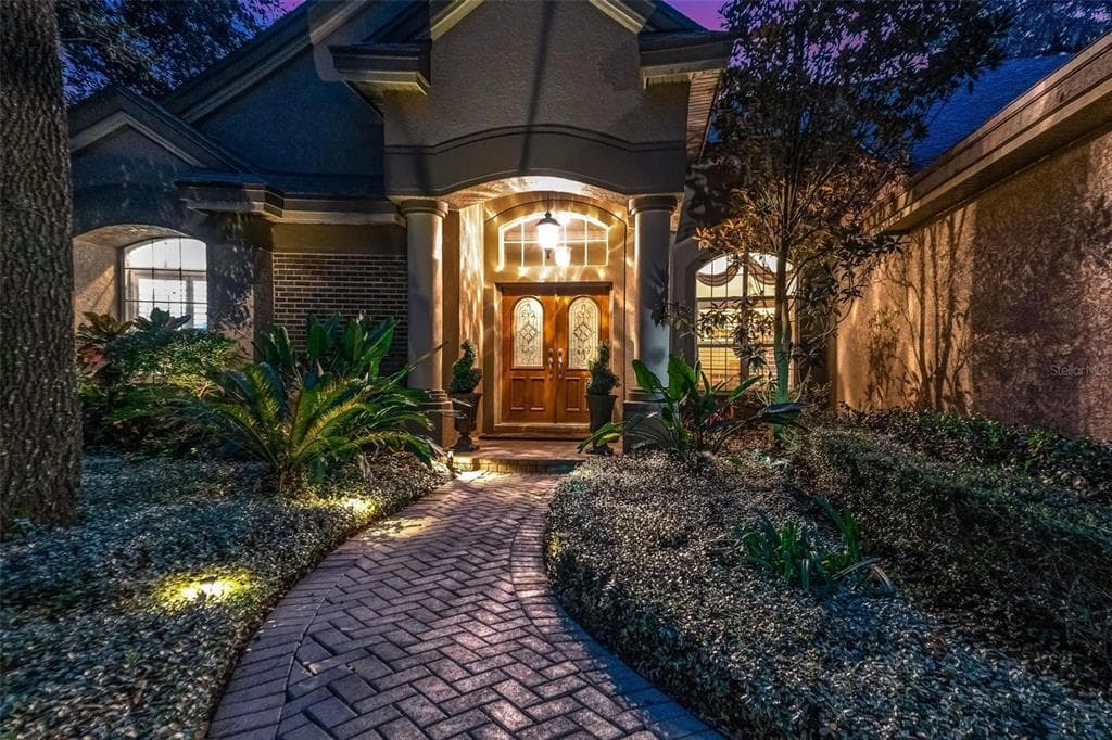 6023 HAMMOCK HILL AVENUE LITHIA, FL 33547