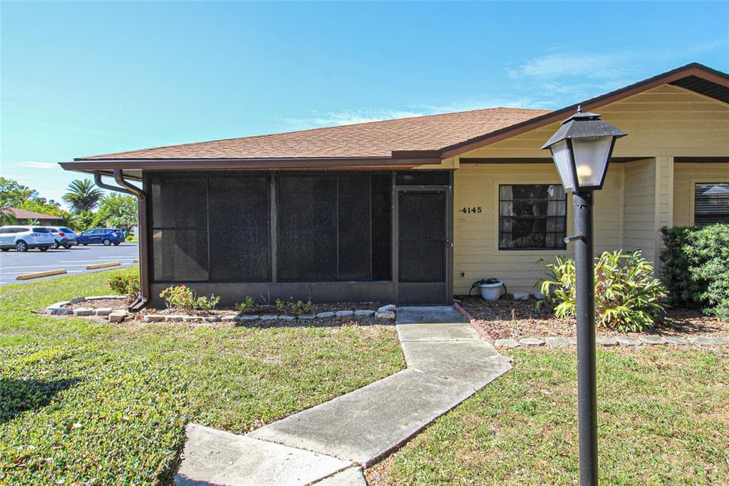 4145 66TH STREET CIRCLE W BRADENTON, FL 34209