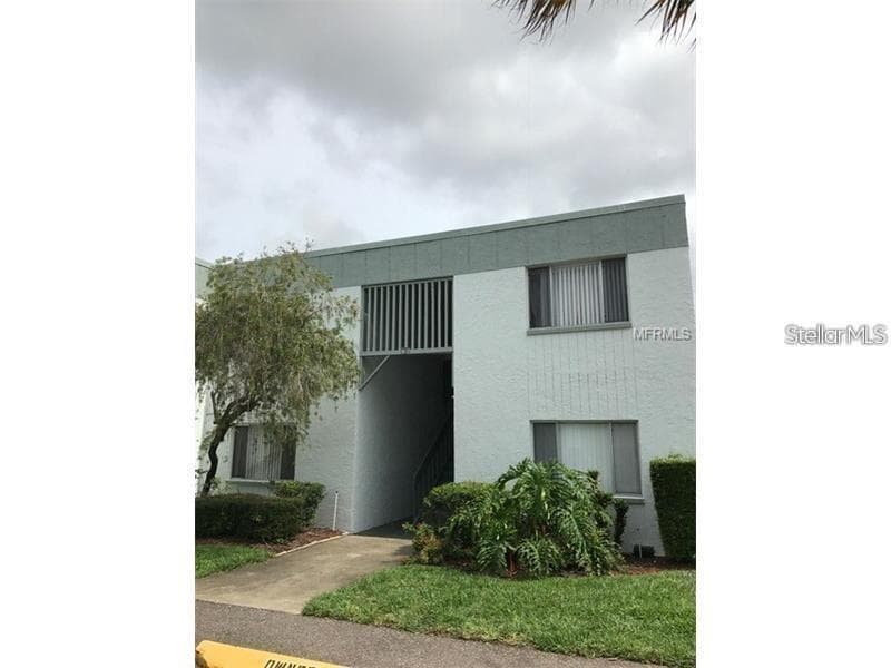 801 N KEENE ROAD UNIT X-7 CLEARWATER, FL 33755