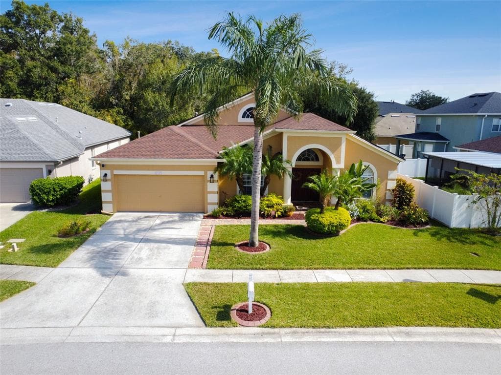 27107 SILVERLEAF WAY