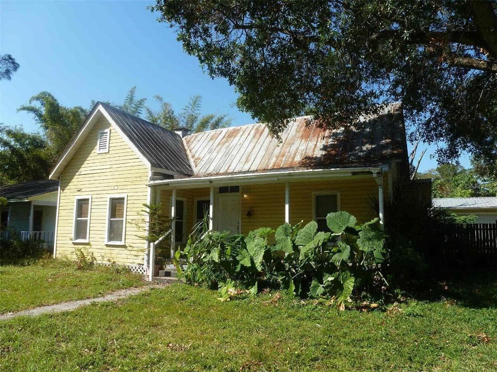 7011 S DESOTO STREET TAMPA, FL 33616