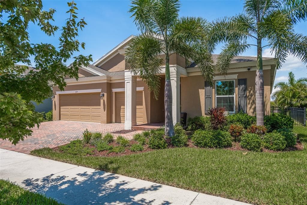 6115 SHADOWLAKE DRIVE APOLLO BEACH, FL 33572