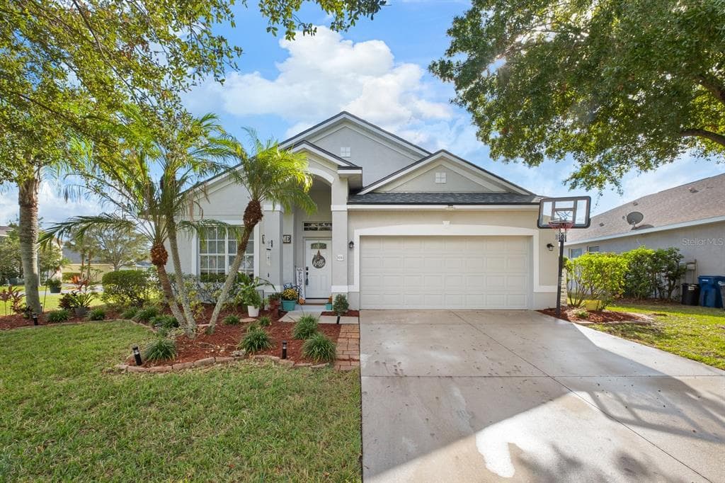 5011 ELMHURST LANE