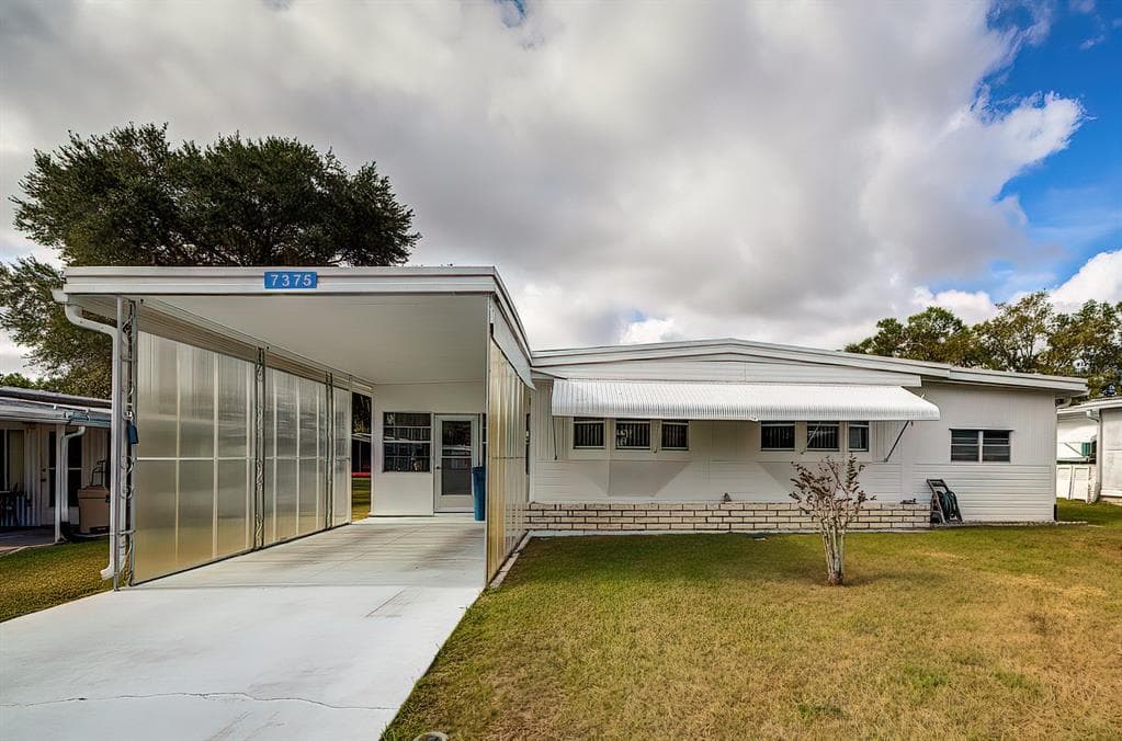 7375 FAIRLANE AVENUE BROOKSVILLE, FL 34613