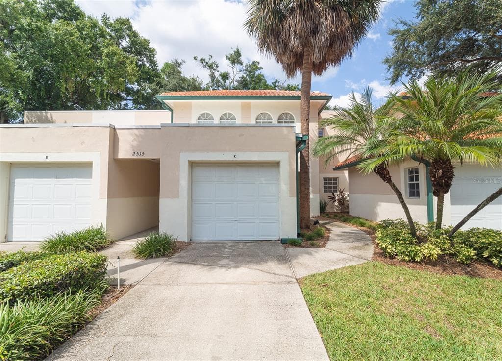 2515 W KANSAS AVENUE UNIT C TAMPA, FL 33629