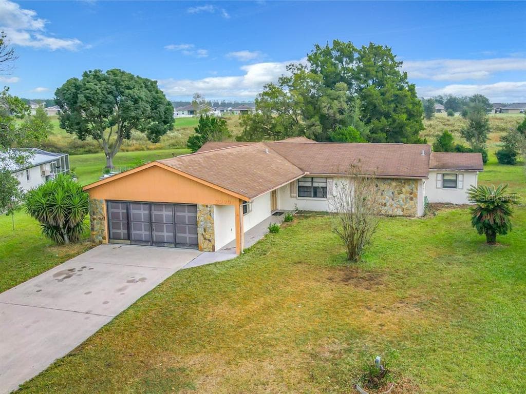 7070 LEXINGTON CIRCLE BROOKSVILLE, FL 34602