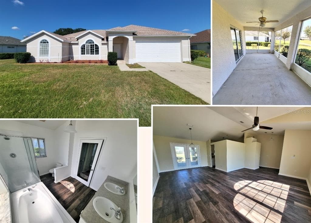 2031 NW 50TH CIRCLE OCALA, FL 34482