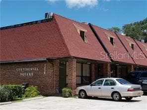 1426 GULF TO BAY BOULEVARD UNIT 5 CLEARWATER, FL 33755