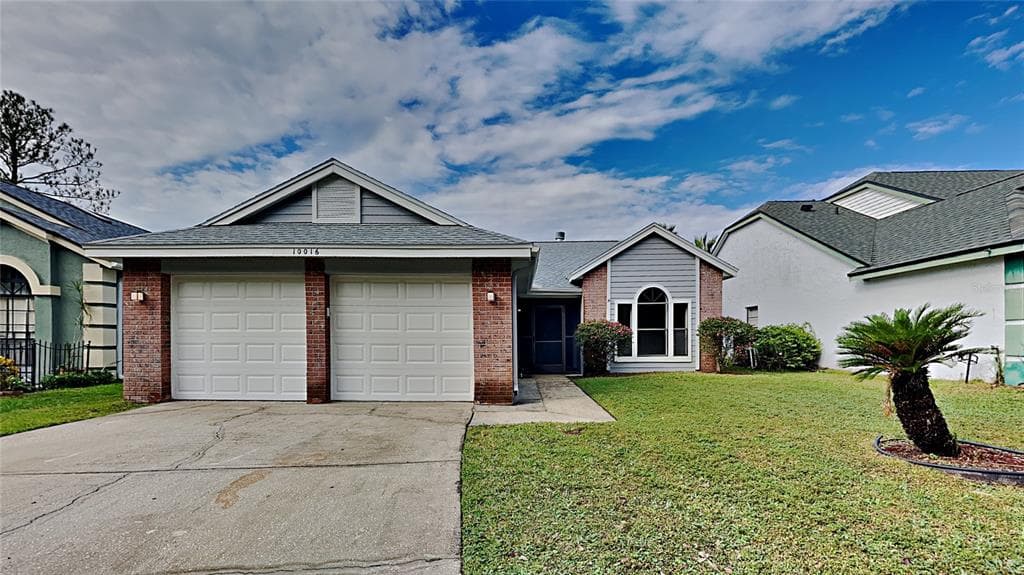 10016 TRILLIUMS DRIVE ORLANDO, FL 32825