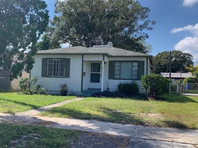 1434 26TH STREET N ST PETERSBURG, FL 33713