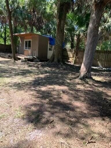 7508 W MISS MAGGIE DRIVE HOMOSASSA, FL 34448