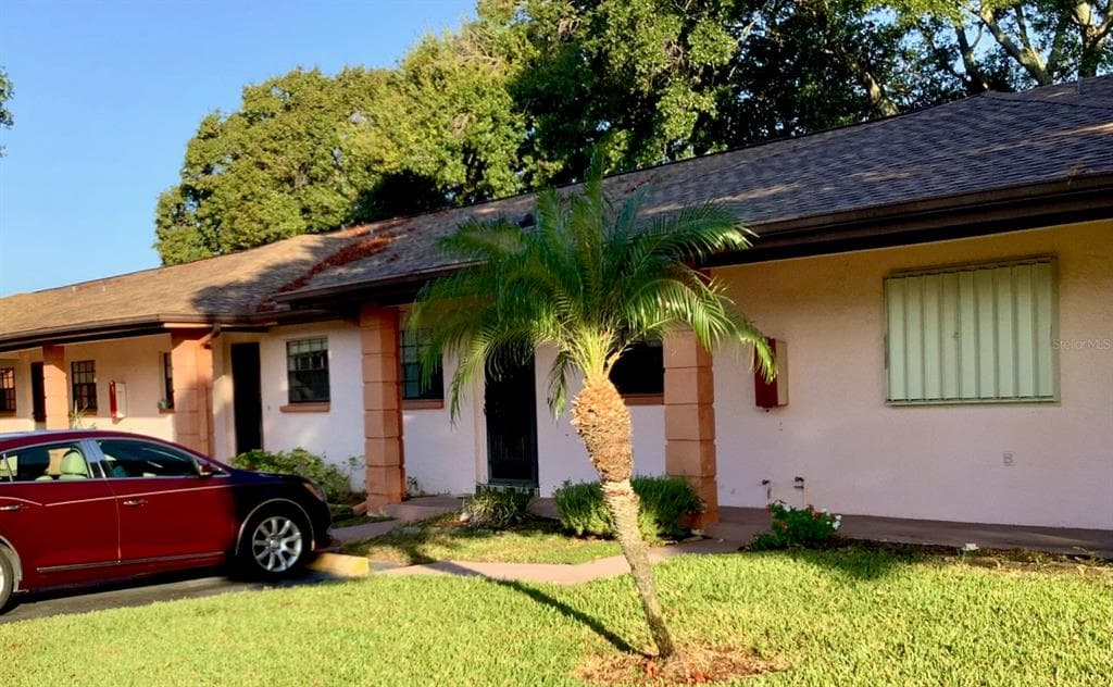 13250 RIDGE ROAD UNIT 2-7