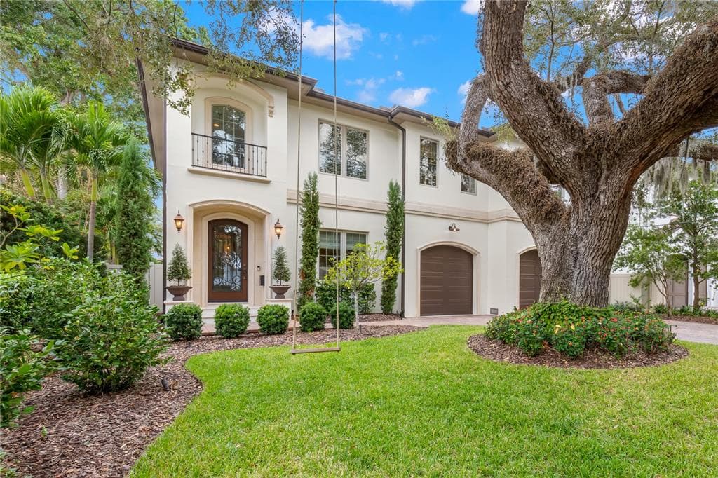 4535 W SWANN AVENUE TAMPA, FL 33609