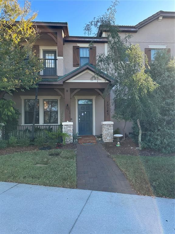 10745 VILLAGE LAKE ROAD WINDERMERE, FL 34786