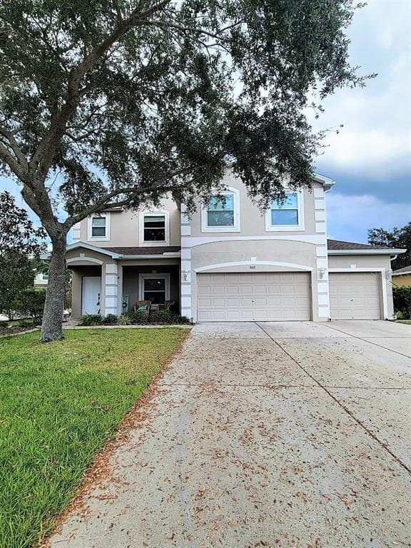 9017 N RIVER ROAD TAMPA, FL 33635