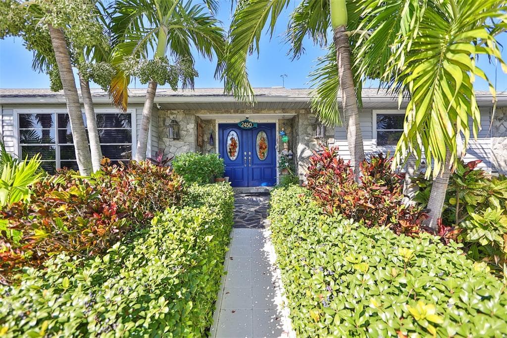 2450 BAYSHORE DRIVE