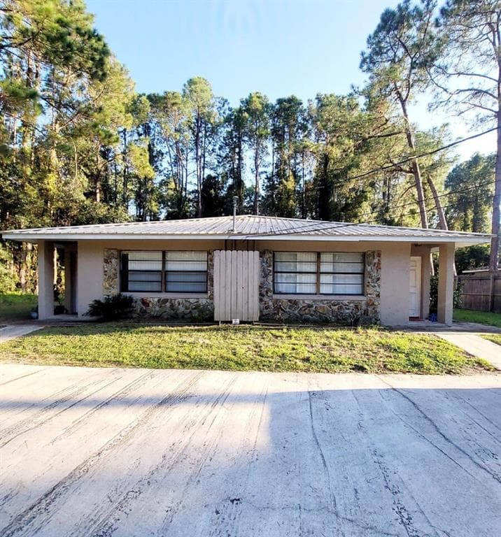 8212 W BAVARIAN STREET UNIT 1 HOMOSASSA, FL 34448