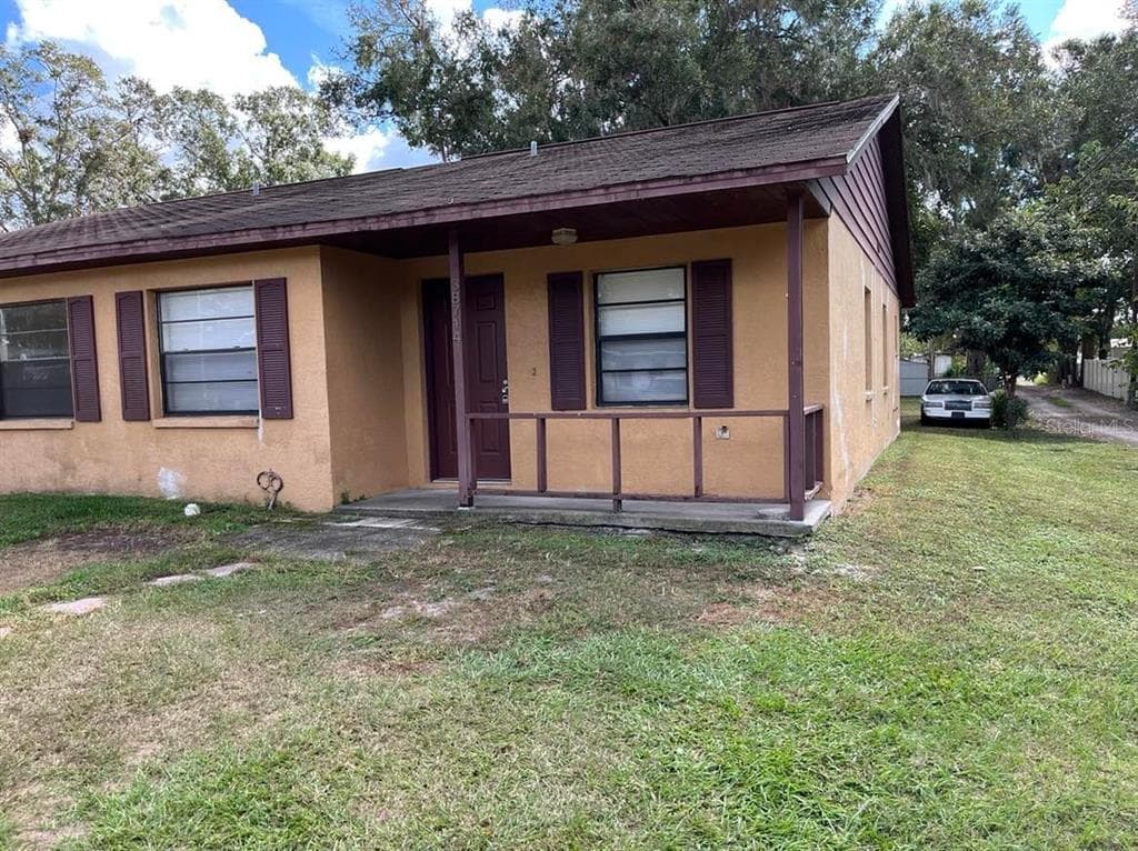 38714 SOUTH AVENUE ZEPHYRHILLS, FL 33542