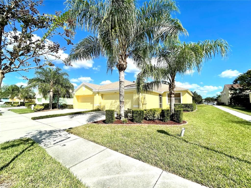 11452 CAPTIVA KAY DRIVE RIVERVIEW, FL 33569