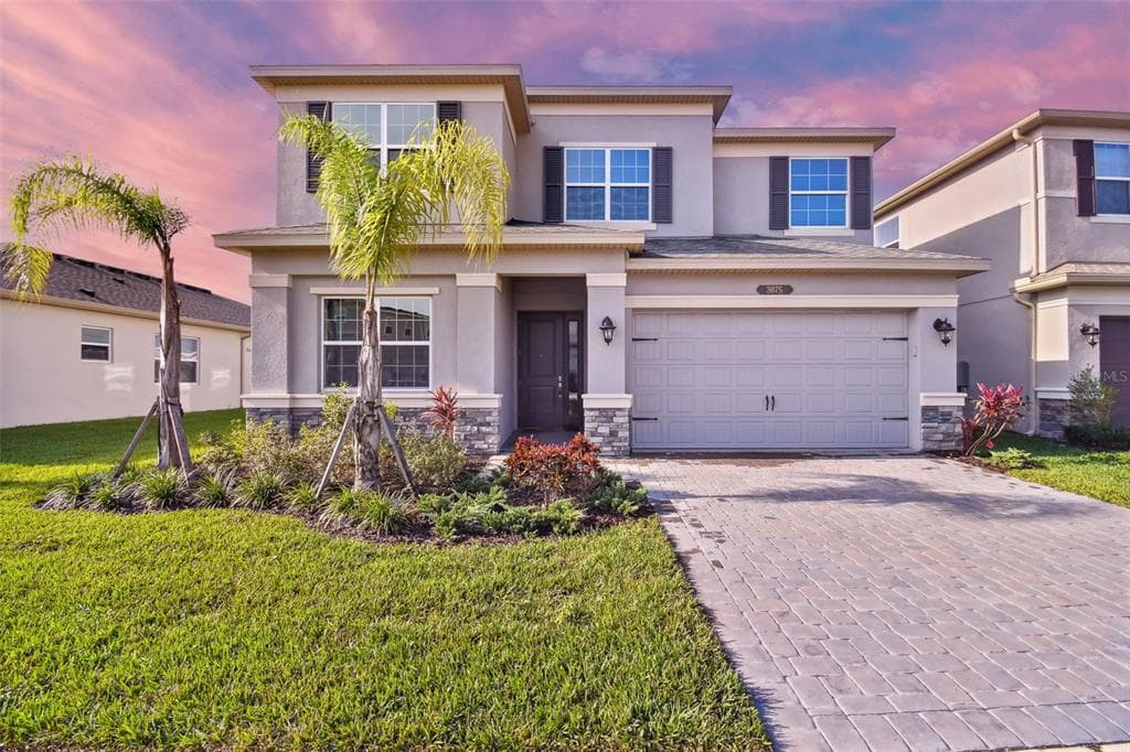 3075 HOLLOW HICKORY PLACE