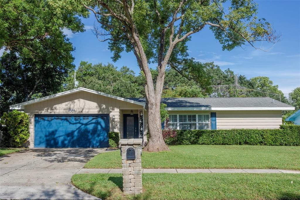 1363 WHISPERING PINES DRIVE