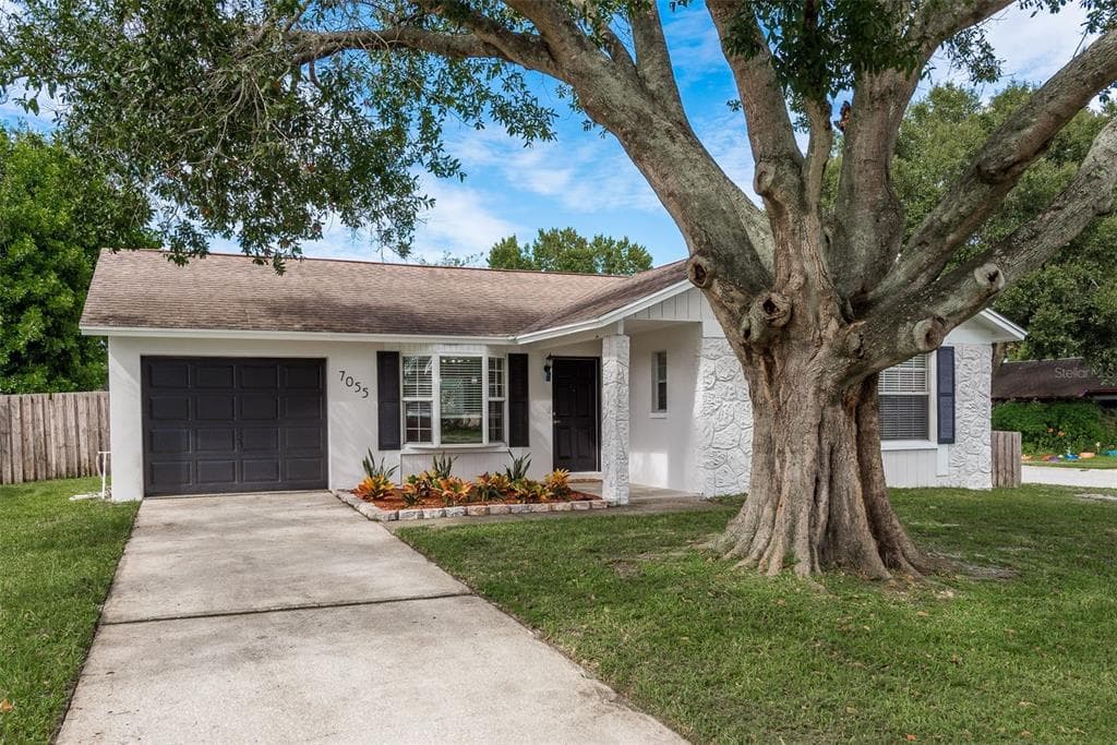 7055 LASSEN AVENUE NEW PORT RICHEY, FL 34655