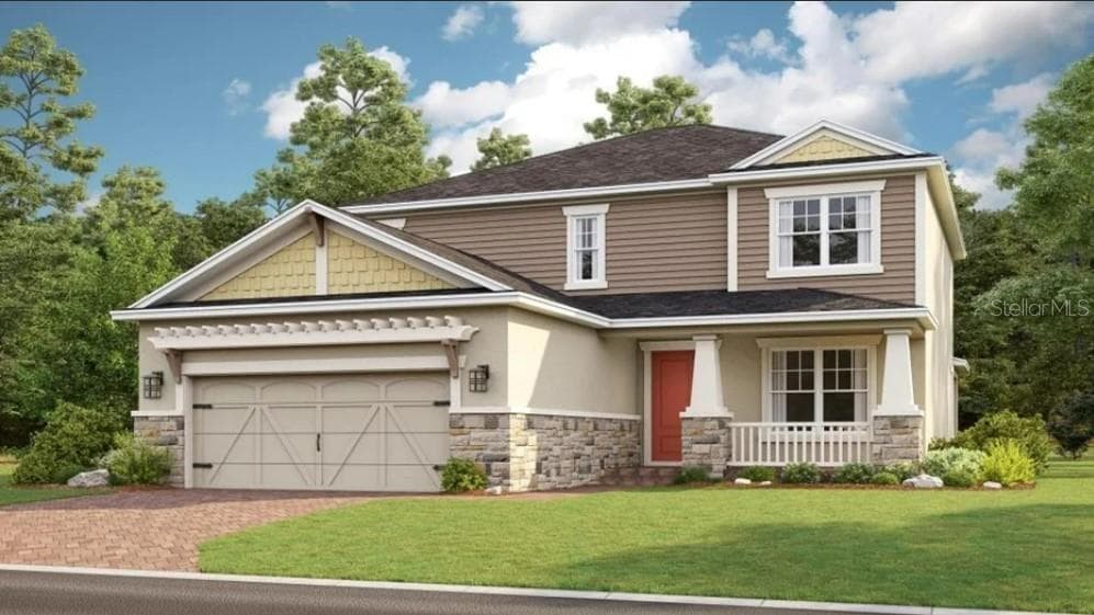 13539 STANSIL AVENUE ODESSA, FL 33556