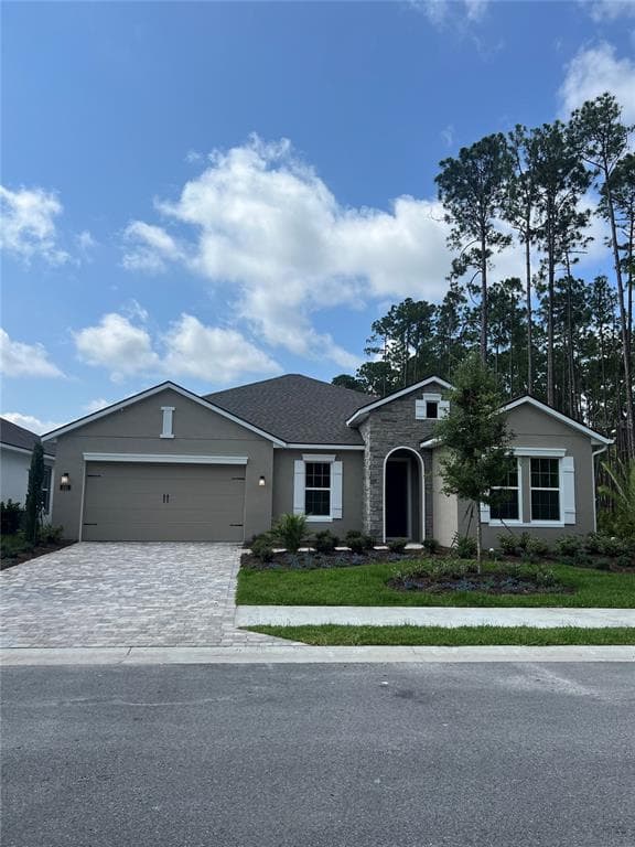 511 STIRLING BRIDGE DRIVE ORMOND BEACH, FL 32174