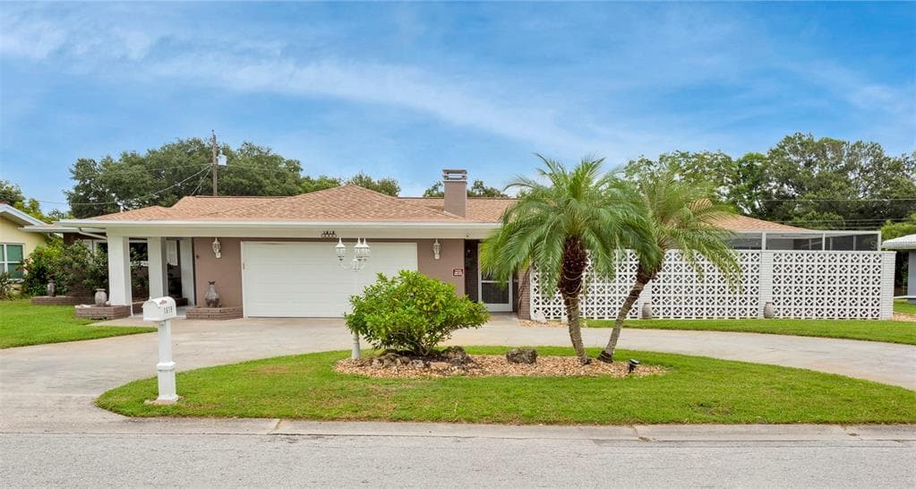 1619 S EVERGREEN AVENUE CLEARWATER, FL 33756