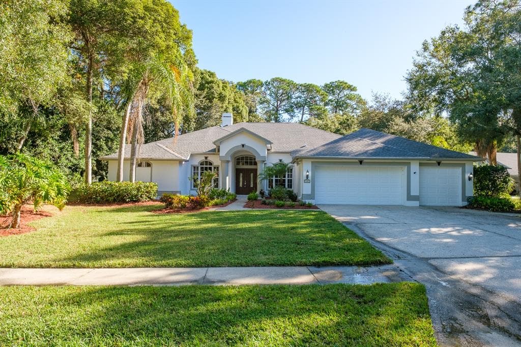 15 DEERPATH DRIVE OLDSMAR, FL 34677