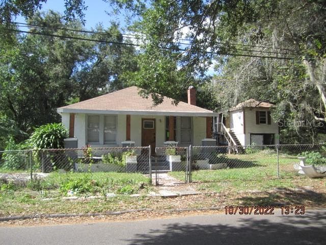 4304 N 26TH STREET TAMPA, FL 33610