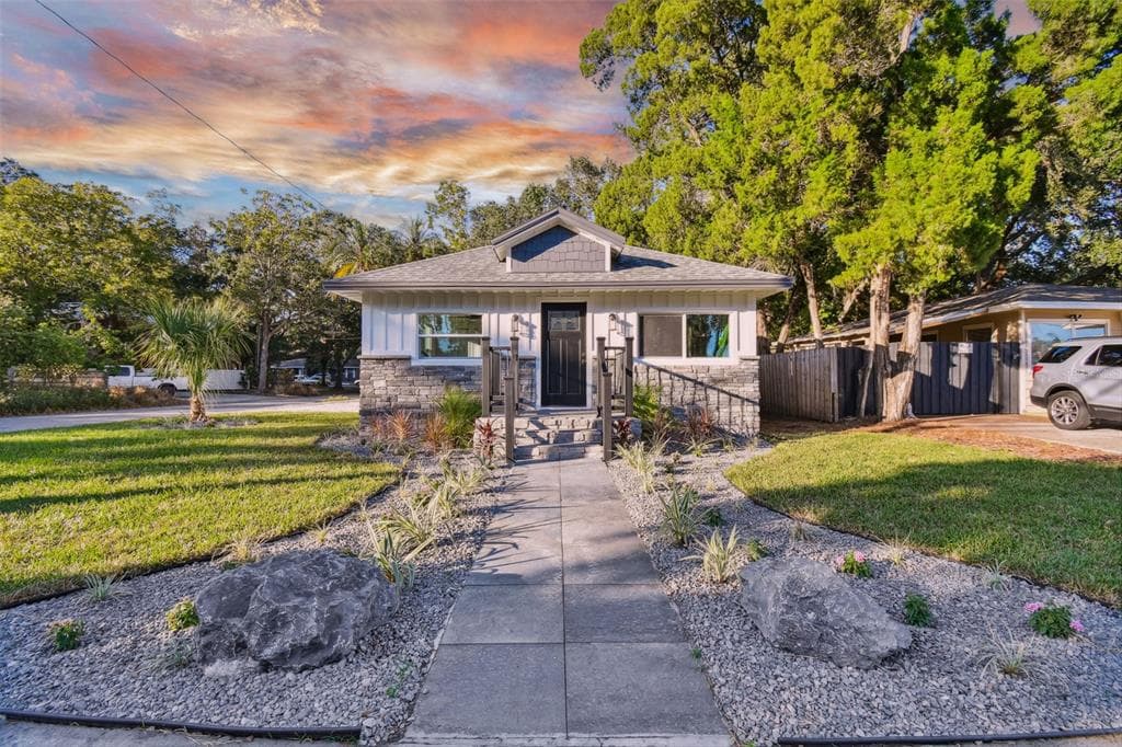 840 BELTREES STREET DUNEDIN, FL 34698