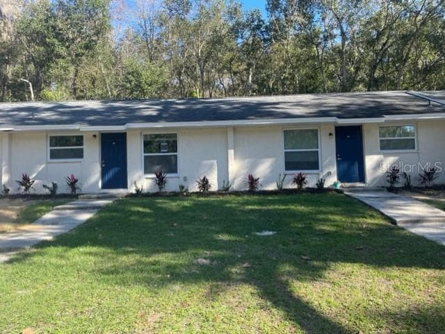181 DRYDEN DRIVE UNIT 87 BROOKSVILLE, FL 34601