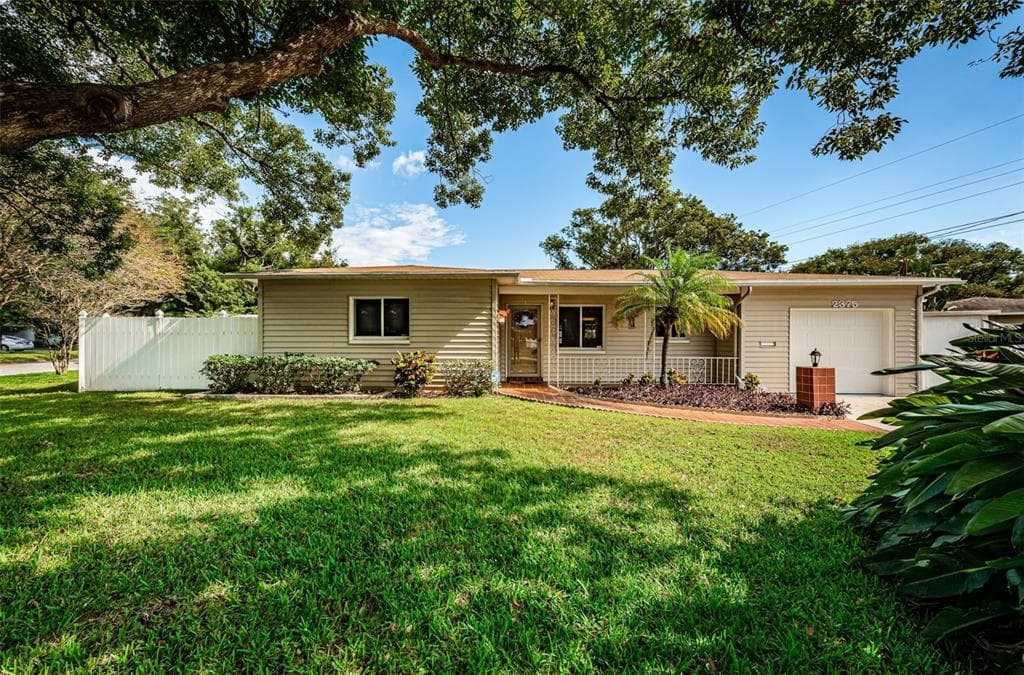 2375 38TH STREET N ST PETERSBURG, FL 33713