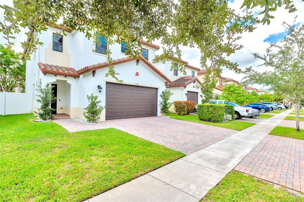 9104 SW 36TH STREET MIRAMAR, FL 33025