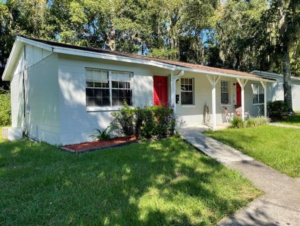 460 HALE AVENUE UNIT 40 BROOKSVILLE, FL 34601