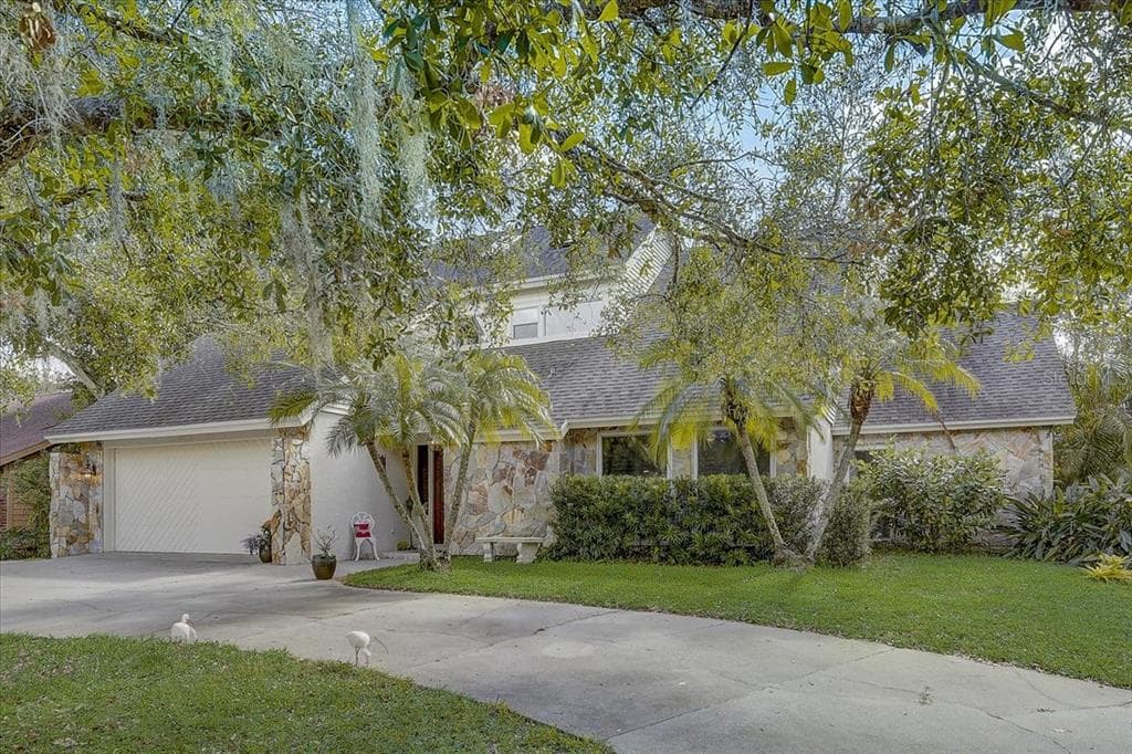 4604 LITTLE JOHN TRAIL SARASOTA, FL 34232