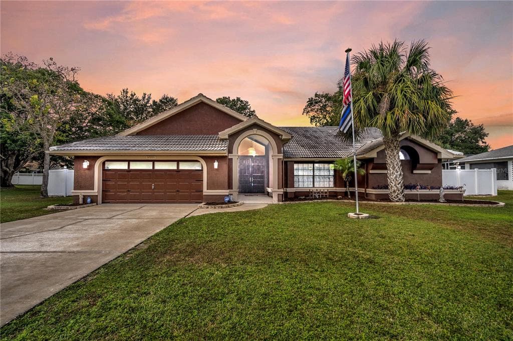 10681 HORIZON DRIVE