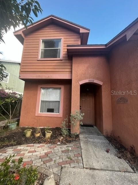 16855 LE CLARE SHORES DRIVE TAMPA, FL 33624