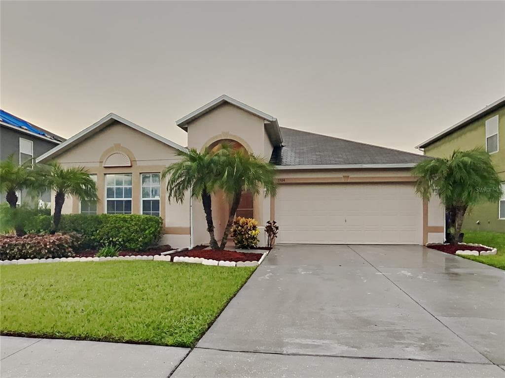 1304 ALHAMBRA CREST DRIVE RUSKIN, FL 33570