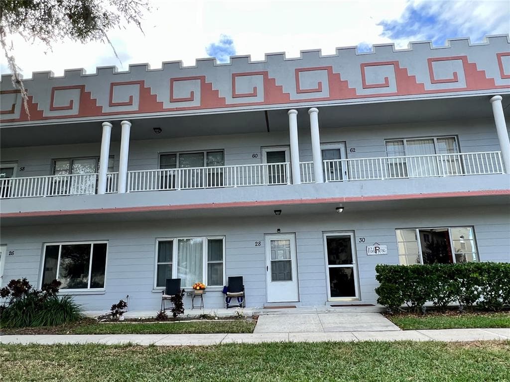 2100 WORLD PARKWAY BOULEVARD UNIT 60