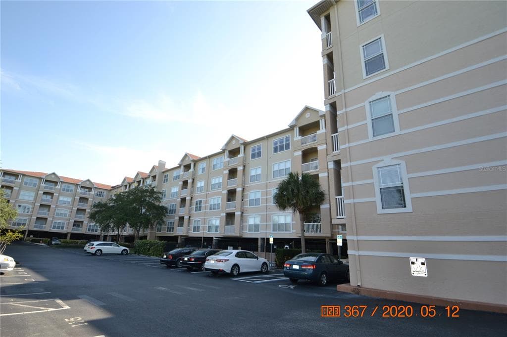 1216 S MISSOURI AVENUE UNIT 304 CLEARWATER, FL 33756