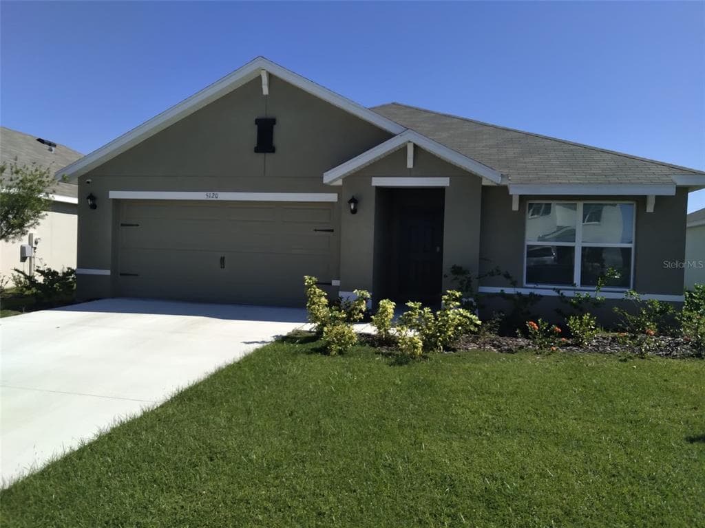 5120 GRANITE DUST PLACE PALMETTO, FL 34221