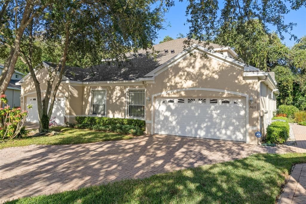 2611 TOTTENHAM DRIVE NEW PORT RICHEY, FL 34655