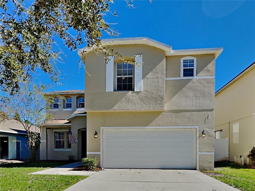 13524 COPPER HEAD DRIVE RIVERVIEW, FL 33569