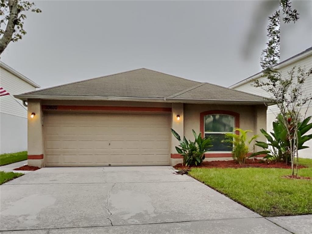 10610 OPUS DRIVE RIVERVIEW, FL 33579