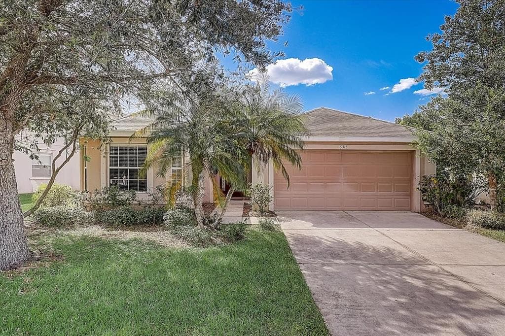 6315 FRENCH CREEK COURT ELLENTON, FL 34222